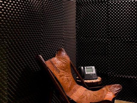 CFS Yapı Akustik