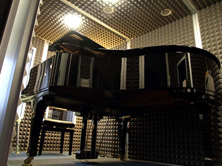 CFS Yapı Akustik