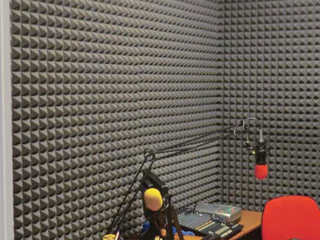 CFS Yapı Akustik